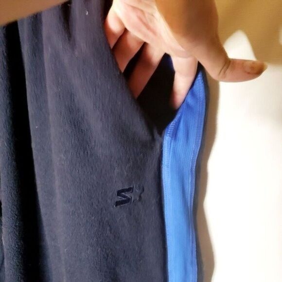 Vnt Starter fleece track pants - Picture 2 of 4